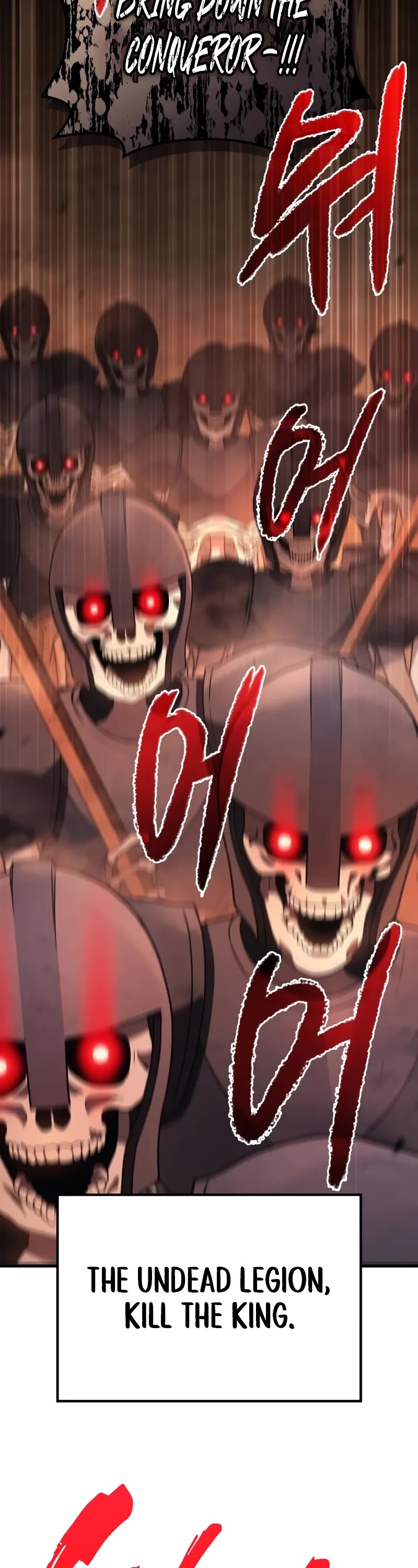 The Martial God who Regressed Back to Level 2 Chapter 75 page 23 - Chapter 75