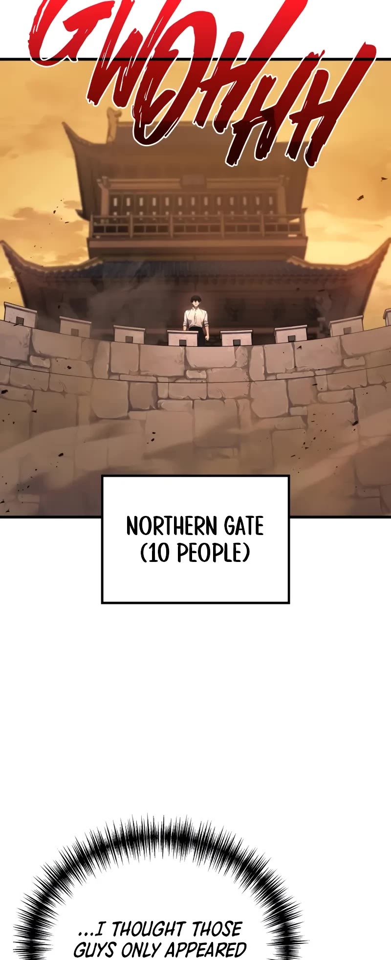 The Martial God who Regressed Back to Level 2 Chapter 75 page 24 - Chapter 75