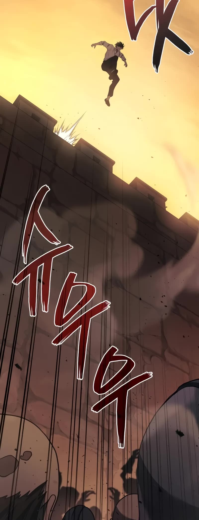 The Martial God who Regressed Back to Level 2 Chapter 75 page 35 - Chapter 75
