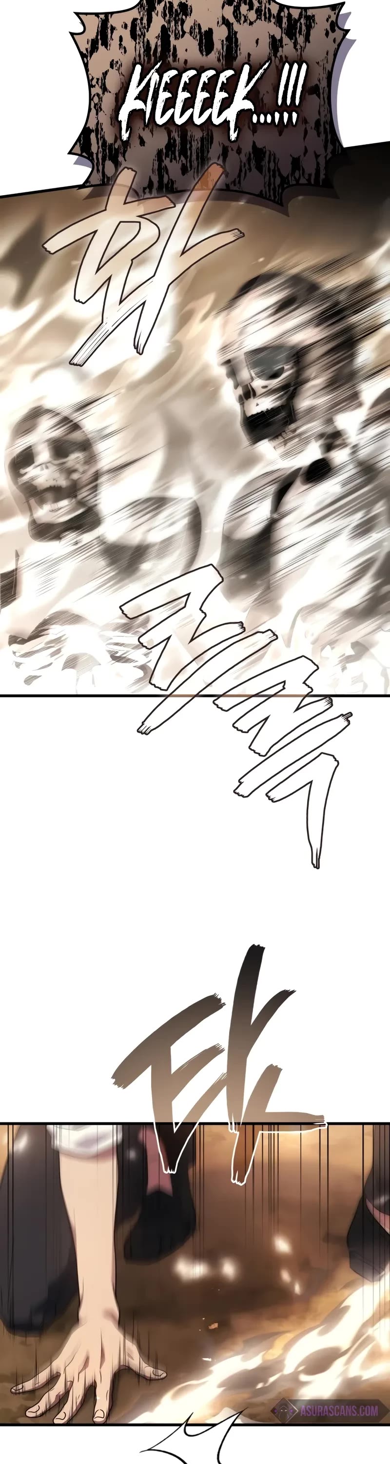 The Martial God who Regressed Back to Level 2 Chapter 75 page 39 - Chapter 75
