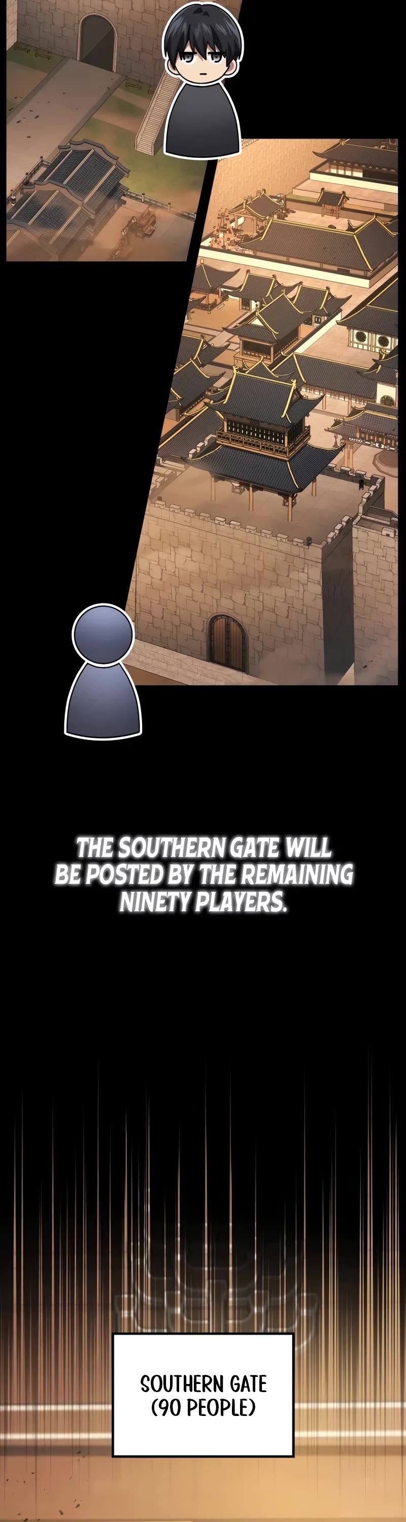 The Martial God who Regressed Back to Level 2 Chapter 75 page 4 - Chapter 75
