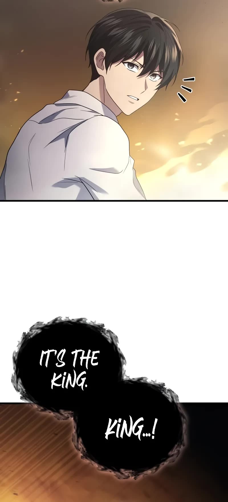 The Martial God who Regressed Back to Level 2 Chapter 75 page 42 - Chapter 75