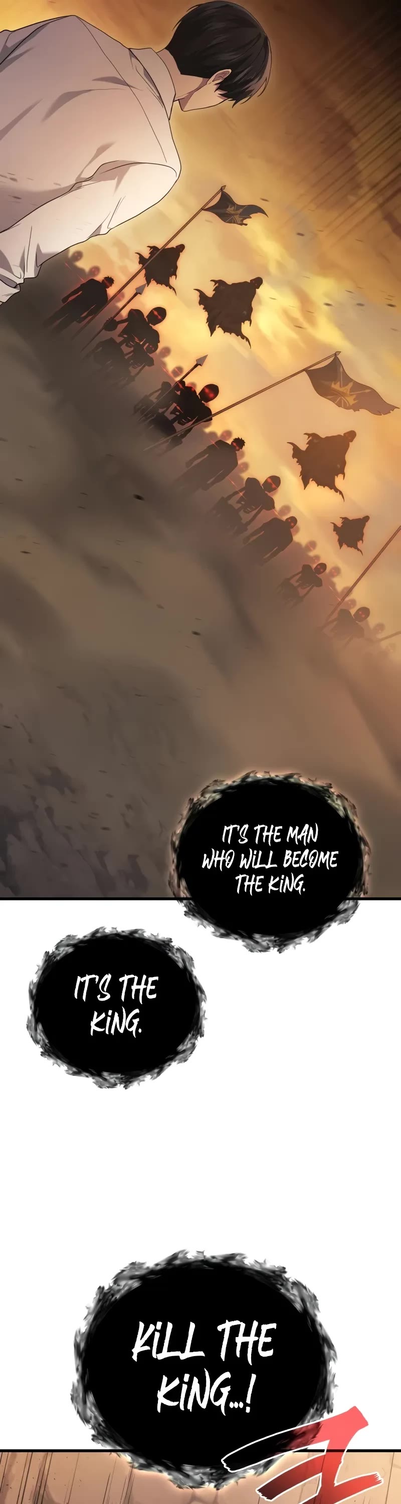 The Martial God who Regressed Back to Level 2 Chapter 75 page 43 - Chapter 75