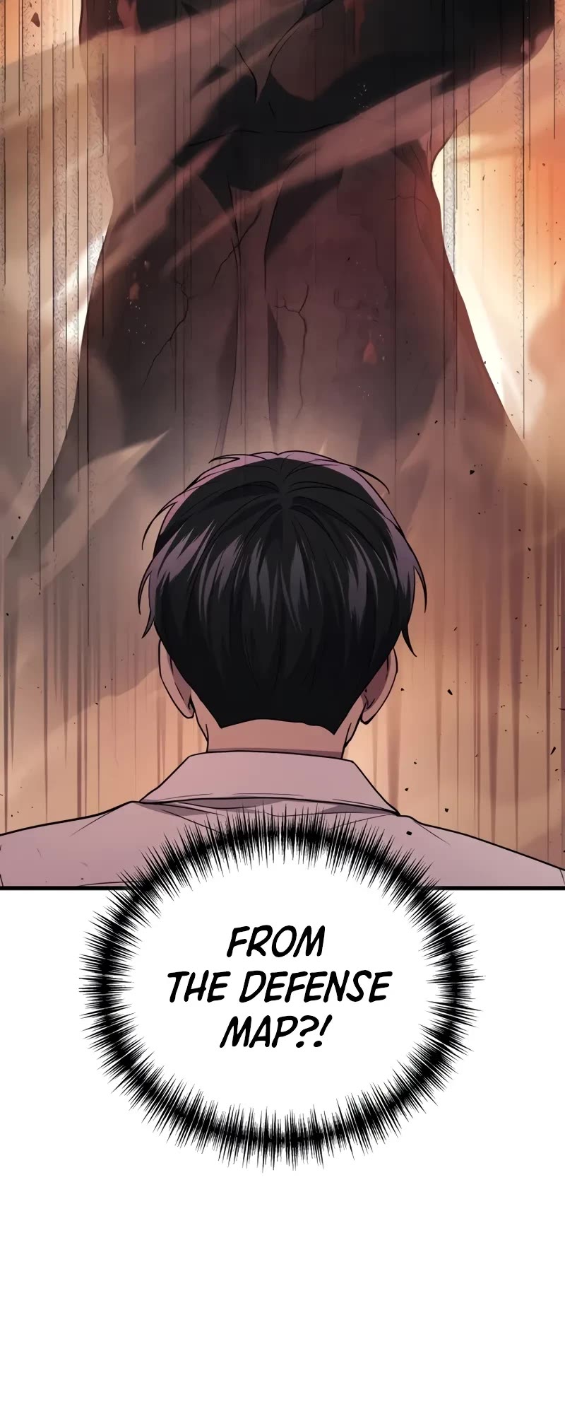 The Martial God who Regressed Back to Level 2 Chapter 75 page 47 - Chapter 75