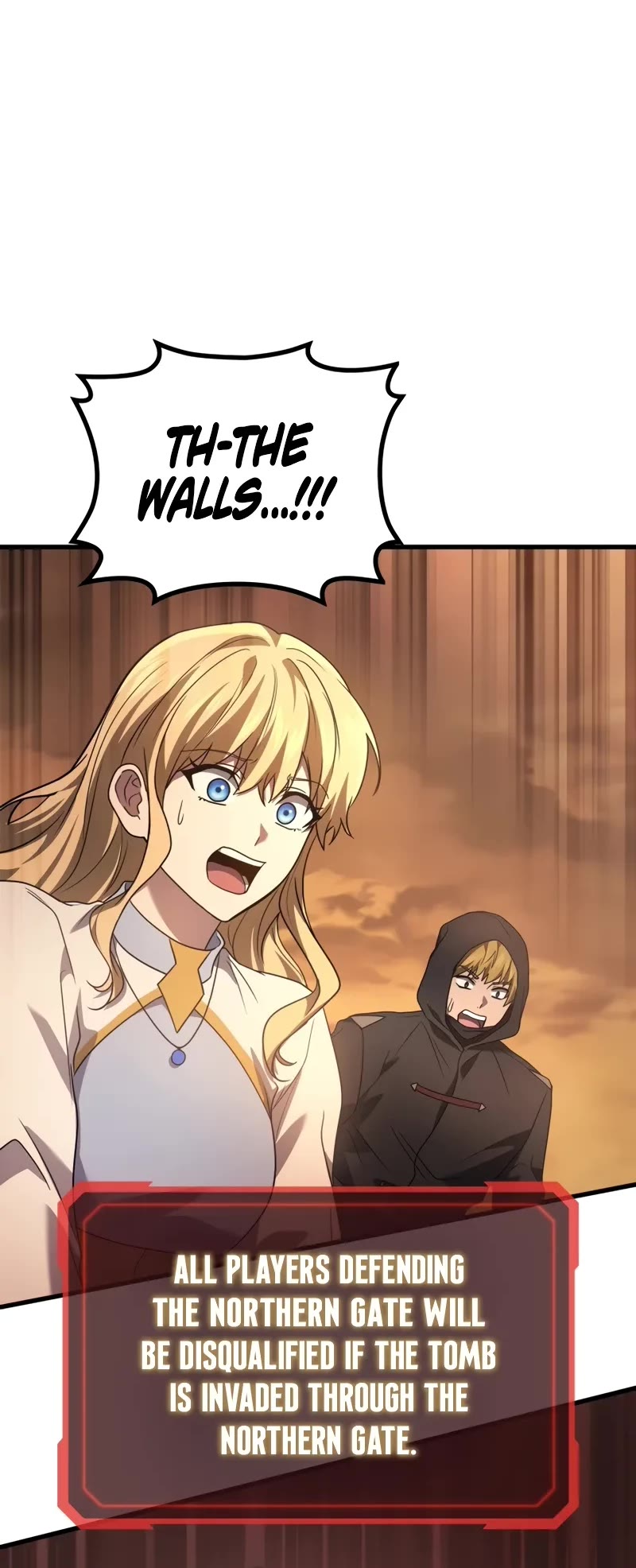 The Martial God who Regressed Back to Level 2 Chapter 75 page 54 - Chapter 75