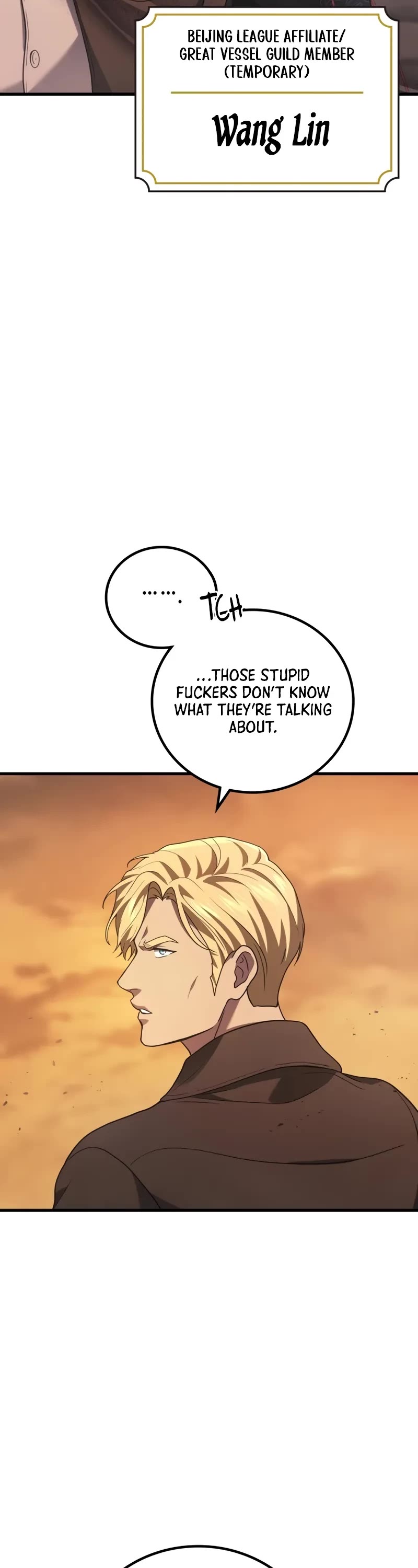 The Martial God who Regressed Back to Level 2 Chapter 75 page 9 - Chapter 75