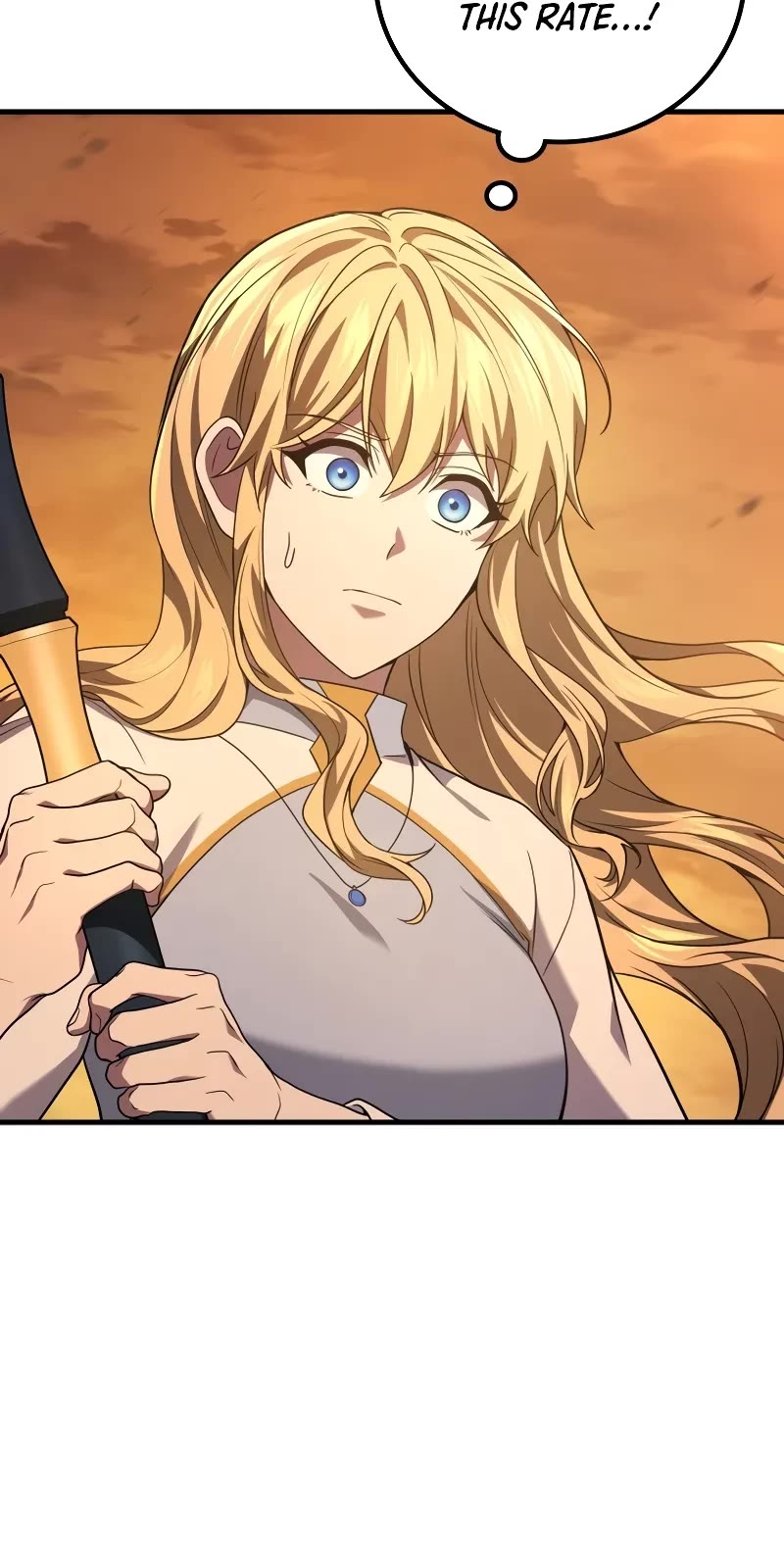 The Martial God who Regressed Back to Level 2 Chapter 76 page 11 - Chapter 76