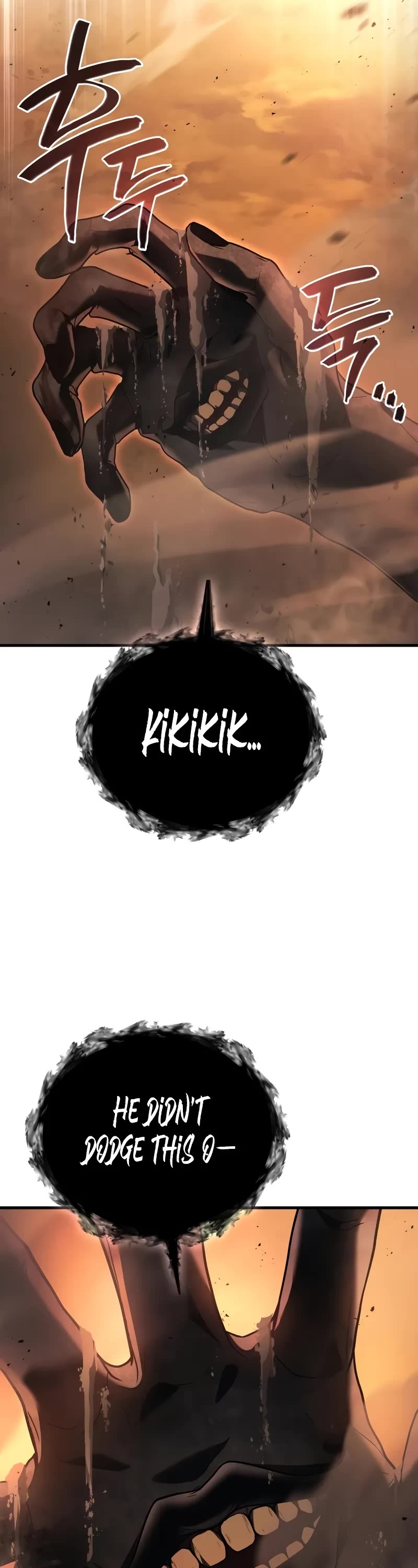 The Martial God who Regressed Back to Level 2 Chapter 76 page 14 - Chapter 76