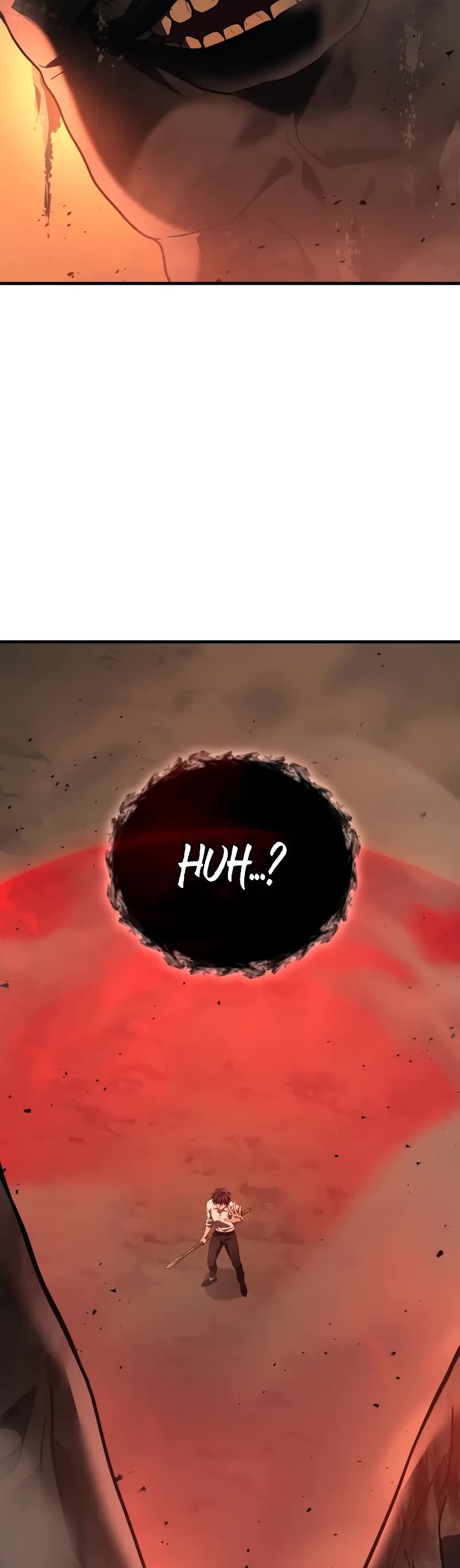 The Martial God who Regressed Back to Level 2 Chapter 76 page 15 - Chapter 76