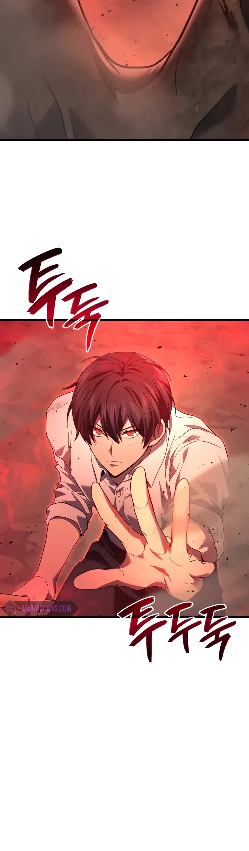 The Martial God who Regressed Back to Level 2 Chapter 76 page 16 - Chapter 76