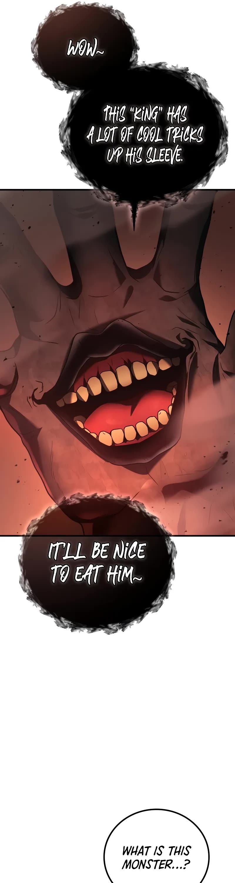 The Martial God who Regressed Back to Level 2 Chapter 76 page 17 - Chapter 76