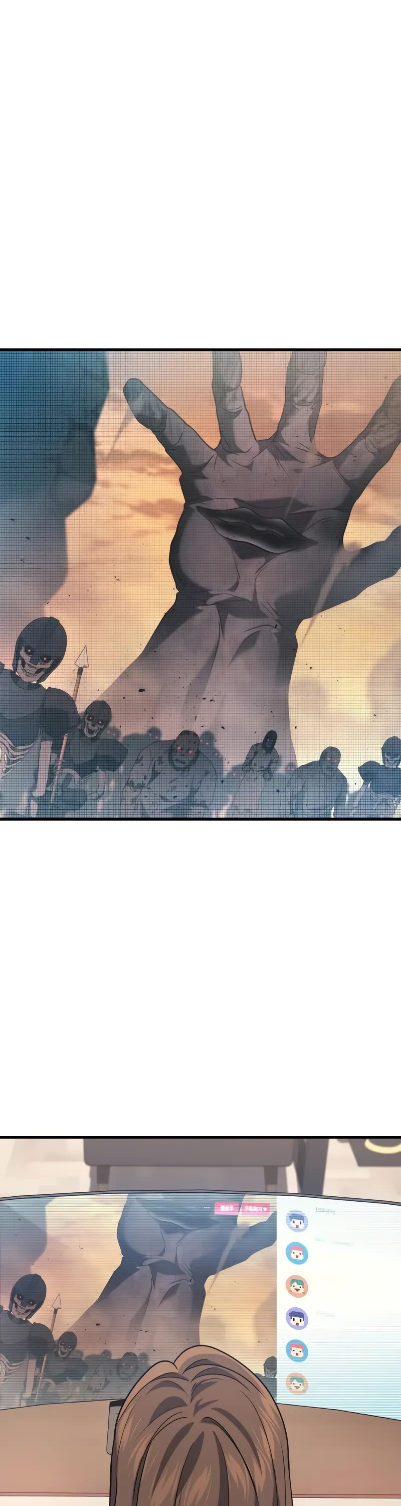 The Martial God who Regressed Back to Level 2 Chapter 76 page 2 - Chapter 76
