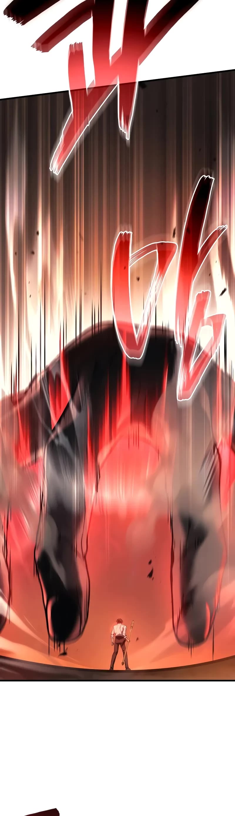The Martial God who Regressed Back to Level 2 Chapter 76 page 20 - Chapter 76