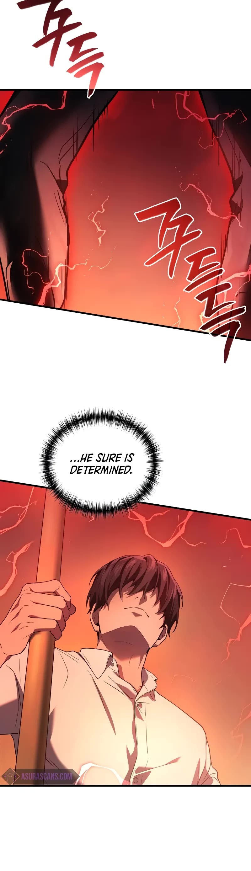 The Martial God who Regressed Back to Level 2 Chapter 76 page 21 - Chapter 76