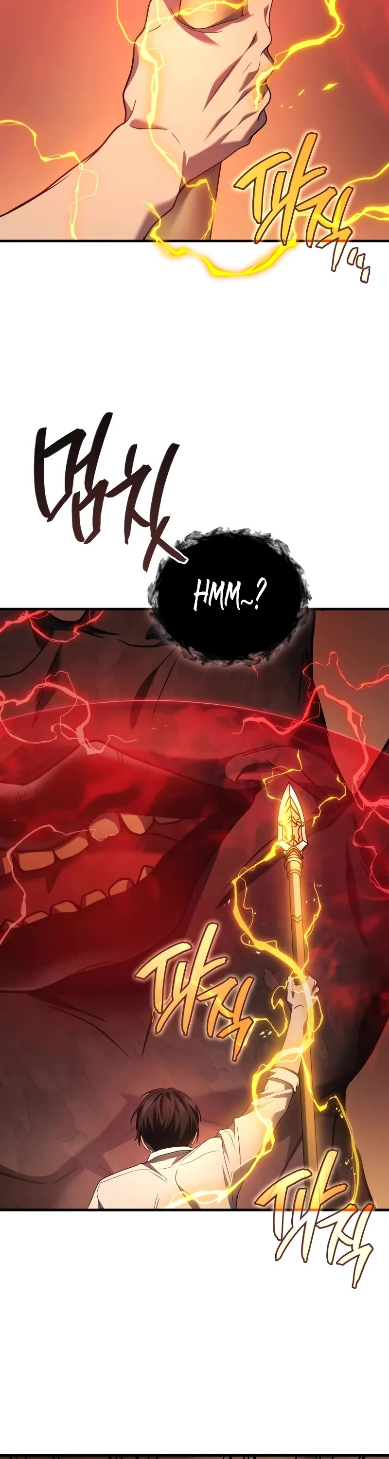 The Martial God who Regressed Back to Level 2 Chapter 76 page 23 - Chapter 76
