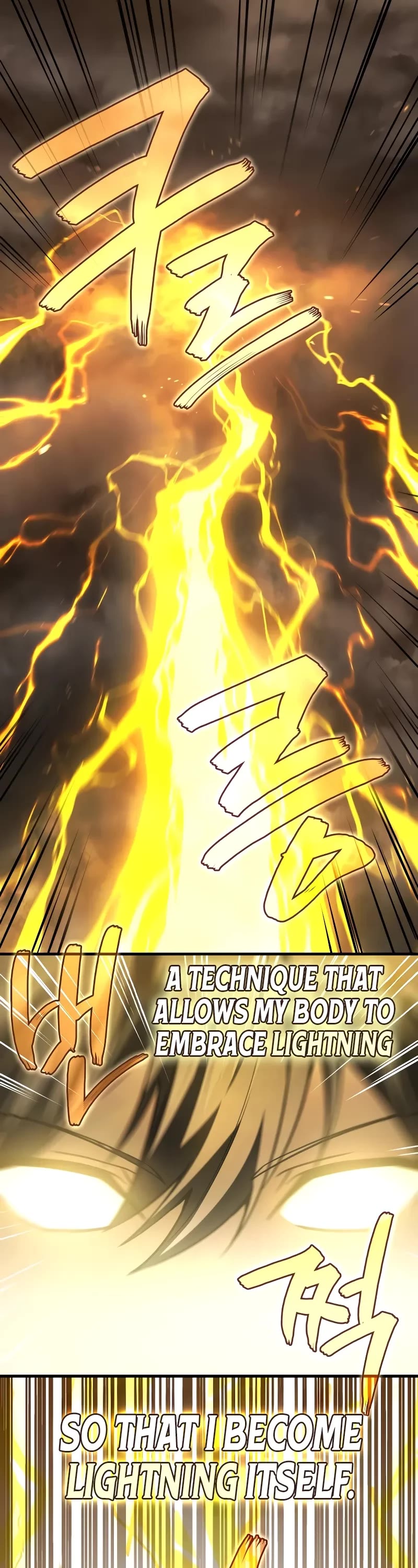 The Martial God who Regressed Back to Level 2 Chapter 76 page 24 - Chapter 76