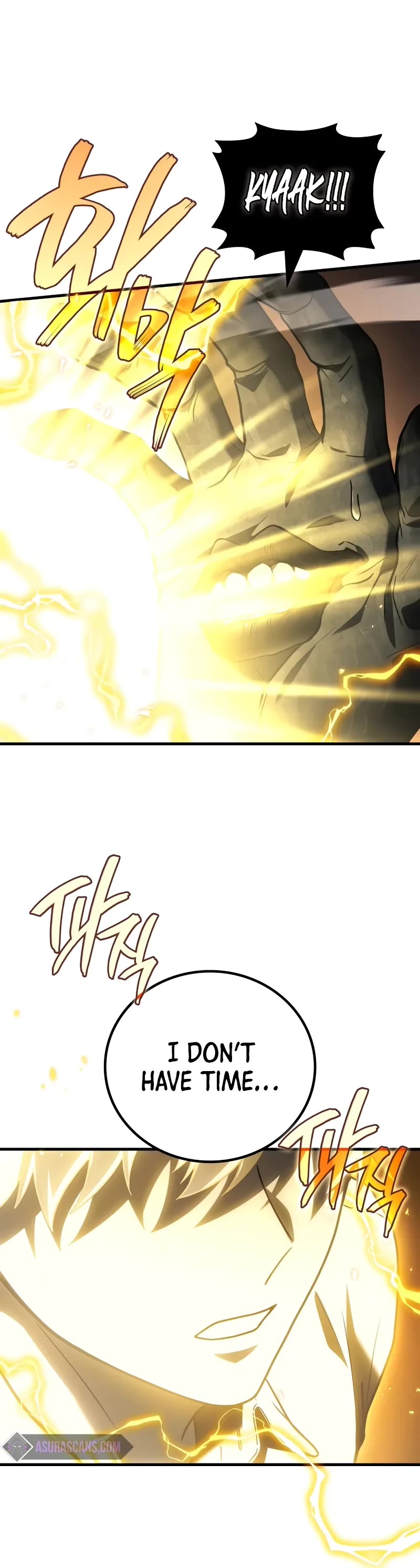 The Martial God who Regressed Back to Level 2 Chapter 76 page 26 - Chapter 76