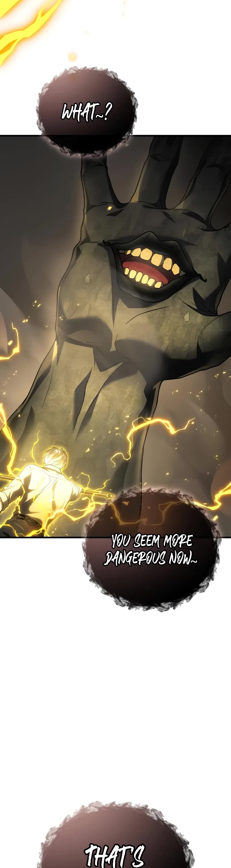 The Martial God who Regressed Back to Level 2 Chapter 76 page 28 - Chapter 76