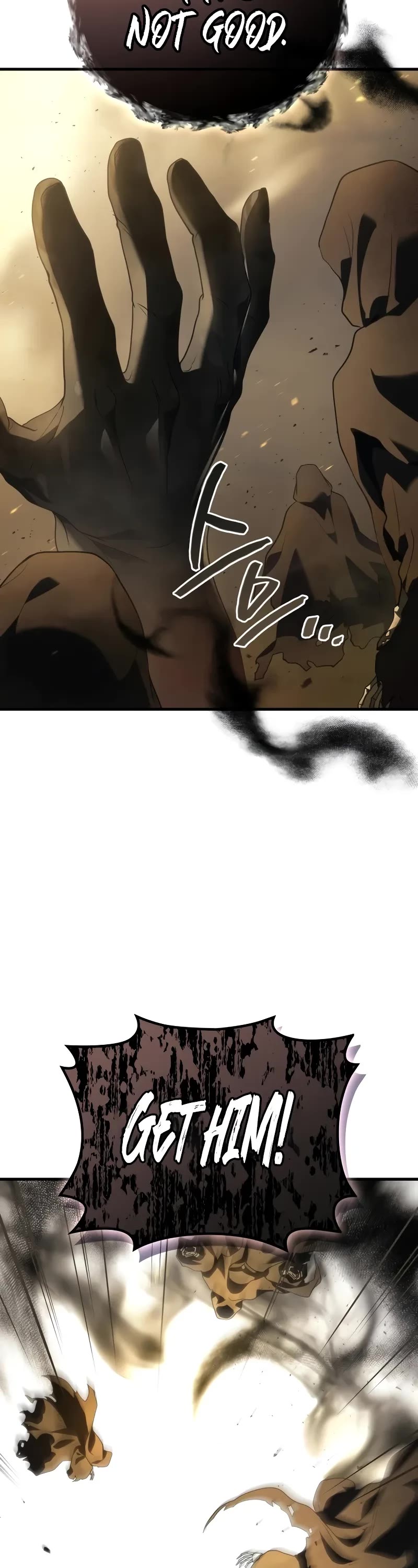 The Martial God who Regressed Back to Level 2 Chapter 76 page 29 - Chapter 76