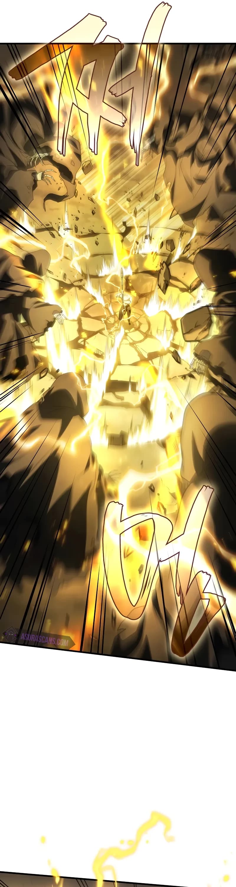 The Martial God who Regressed Back to Level 2 Chapter 76 page 32 - Chapter 76