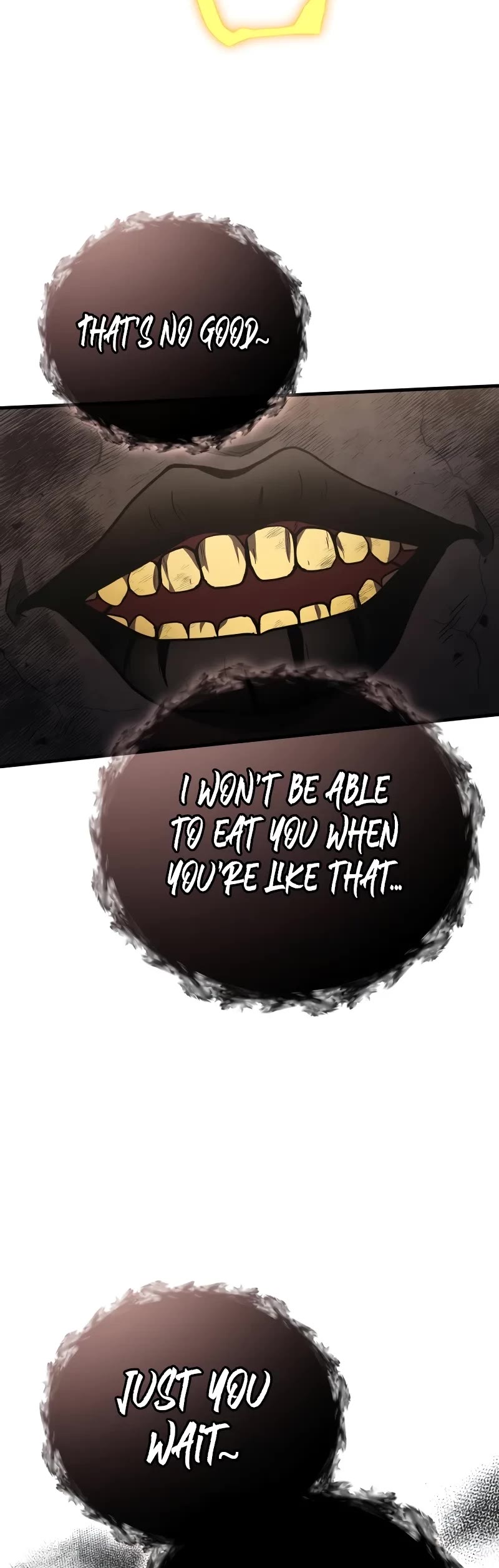 The Martial God who Regressed Back to Level 2 Chapter 76 page 35 - Chapter 76