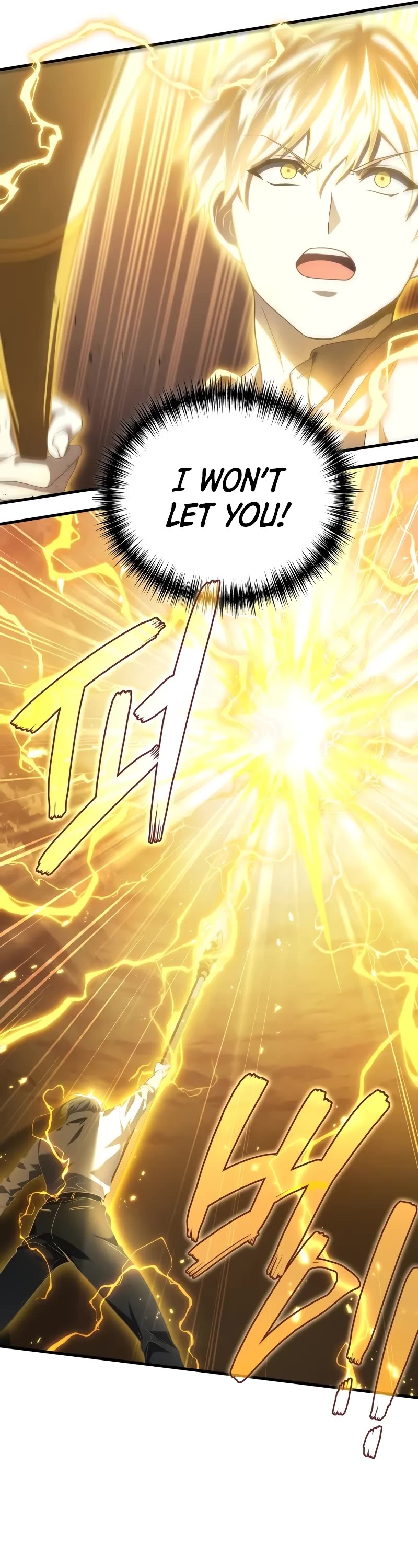 The Martial God who Regressed Back to Level 2 Chapter 76 page 37 - Chapter 76