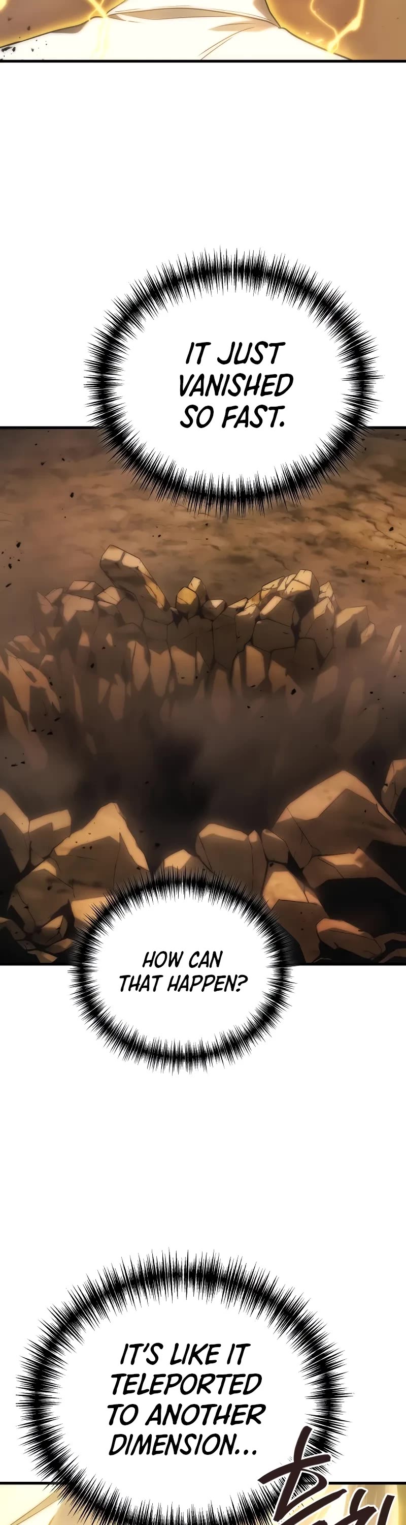 The Martial God who Regressed Back to Level 2 Chapter 76 page 39 - Chapter 76