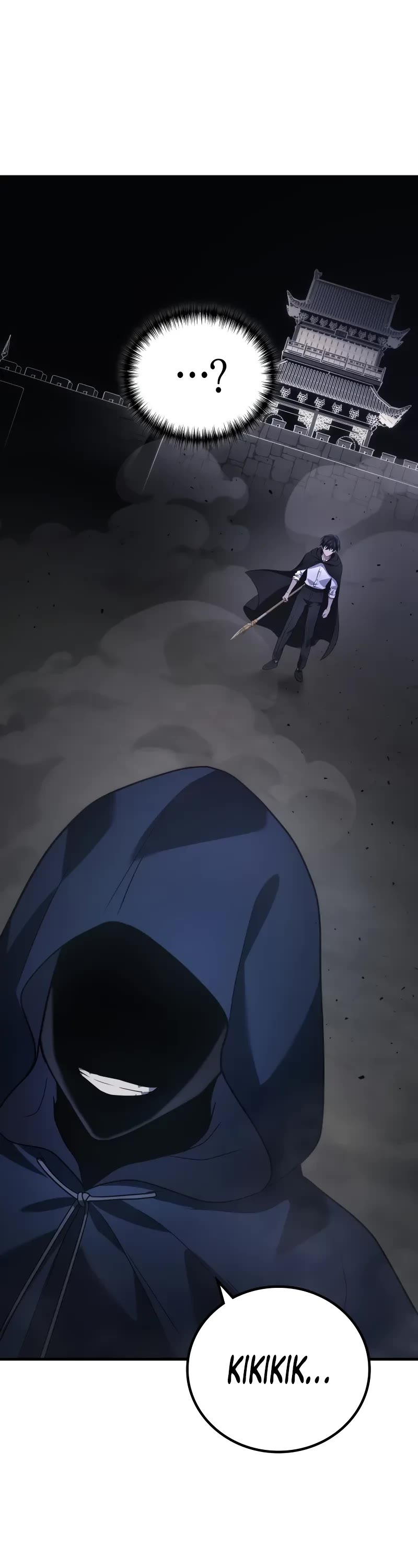 The Martial God who Regressed Back to Level 2 Chapter 76 page 44 - Chapter 76