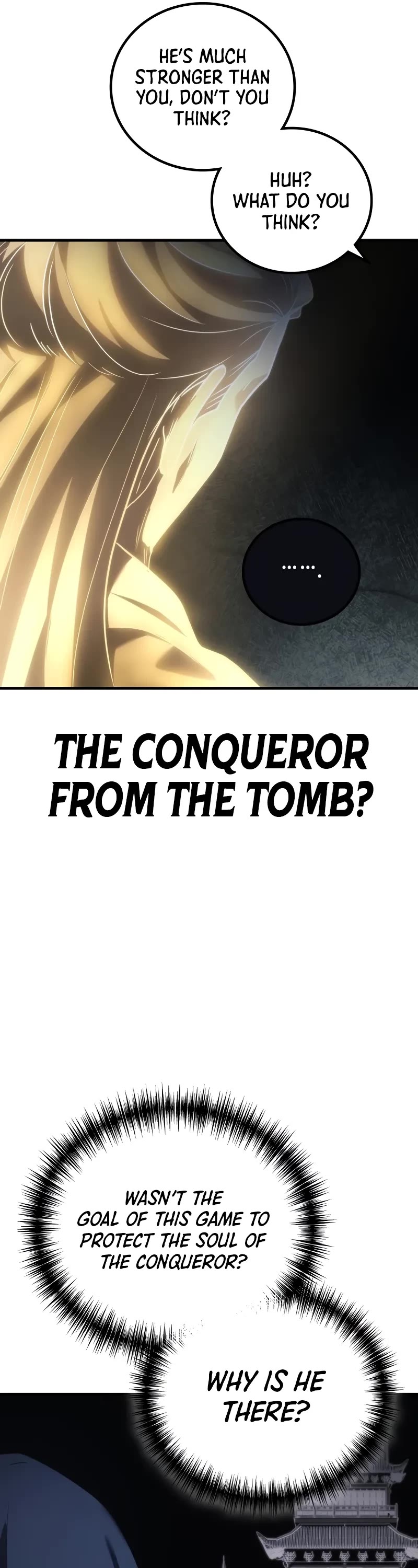 The Martial God who Regressed Back to Level 2 Chapter 76 page 47 - Chapter 76