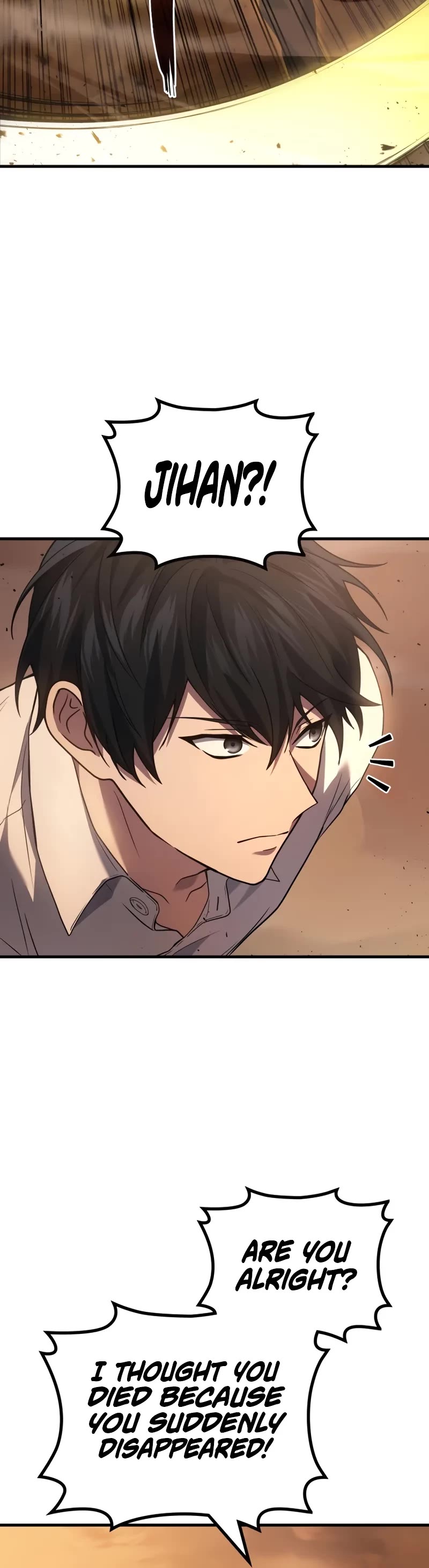 The Martial God who Regressed Back to Level 2 Chapter 77 page 11 - Chapter 77