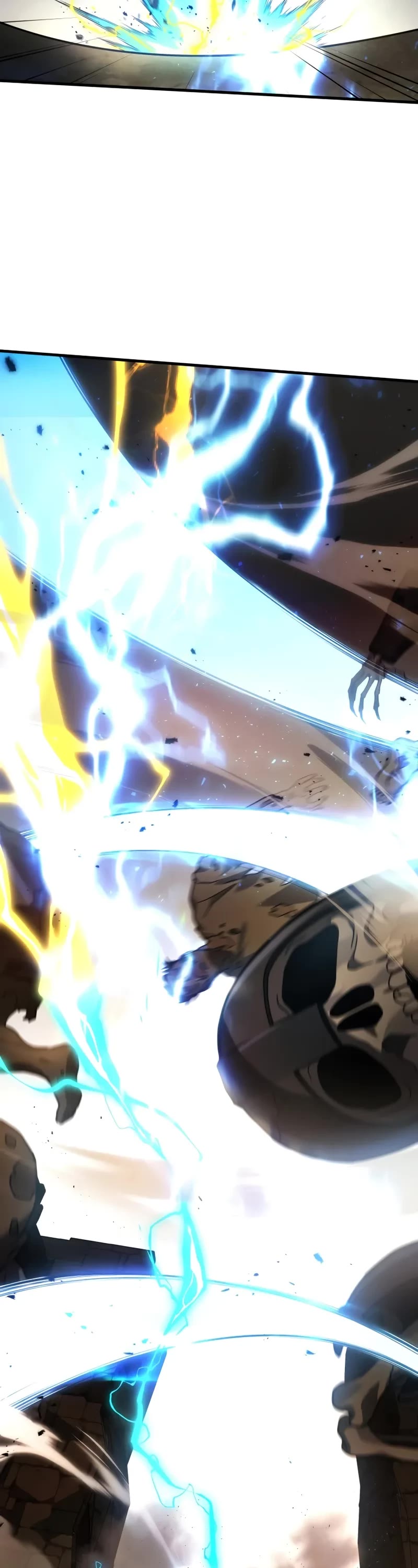 The Martial God who Regressed Back to Level 2 Chapter 77 page 14 - Chapter 77
