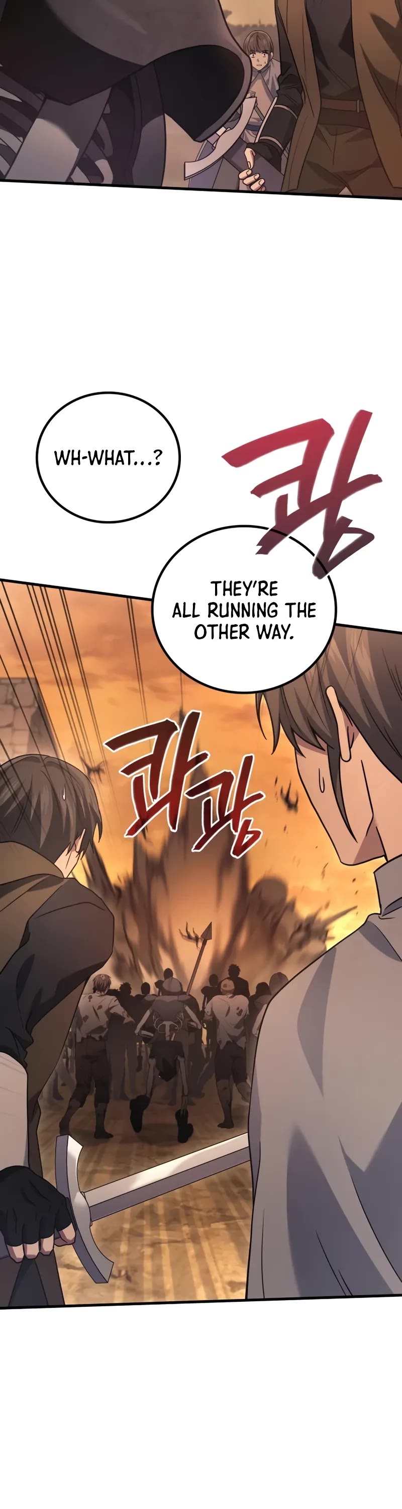 The Martial God who Regressed Back to Level 2 Chapter 77 page 16 - Chapter 77