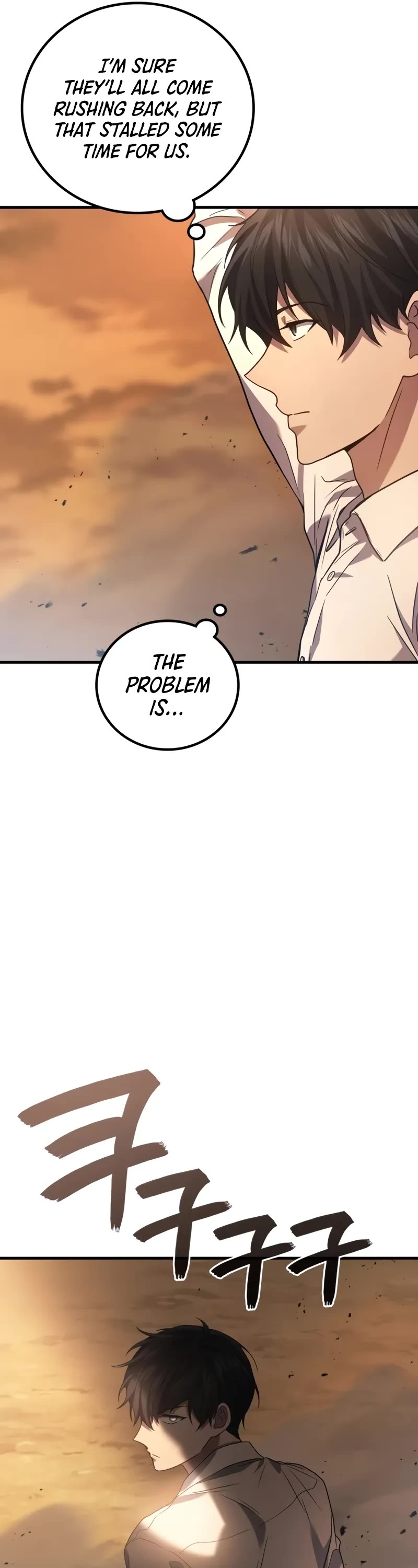 The Martial God who Regressed Back to Level 2 Chapter 77 page 22 - Chapter 77