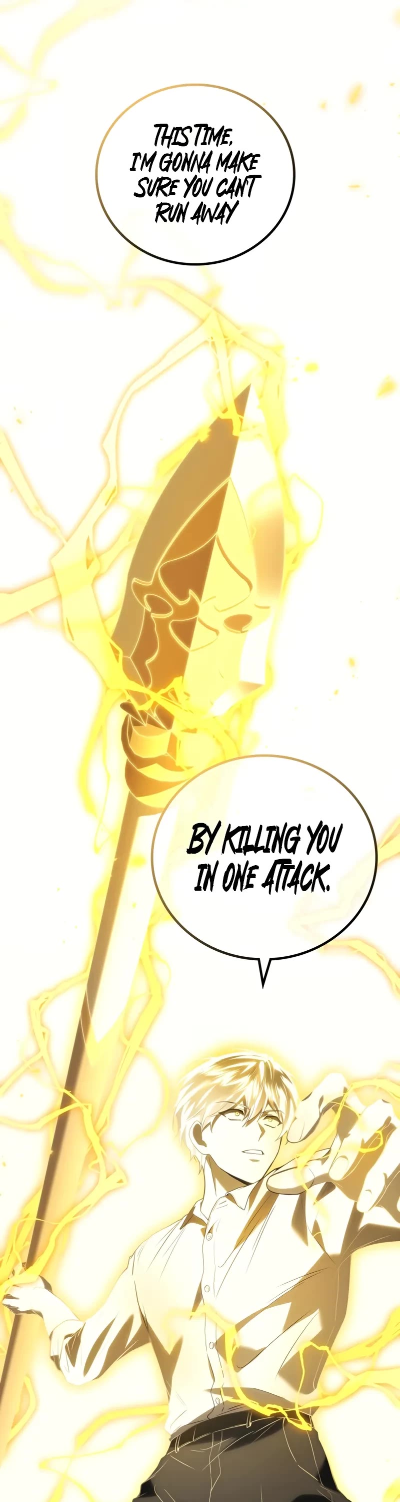 The Martial God who Regressed Back to Level 2 Chapter 77 page 27 - Chapter 77