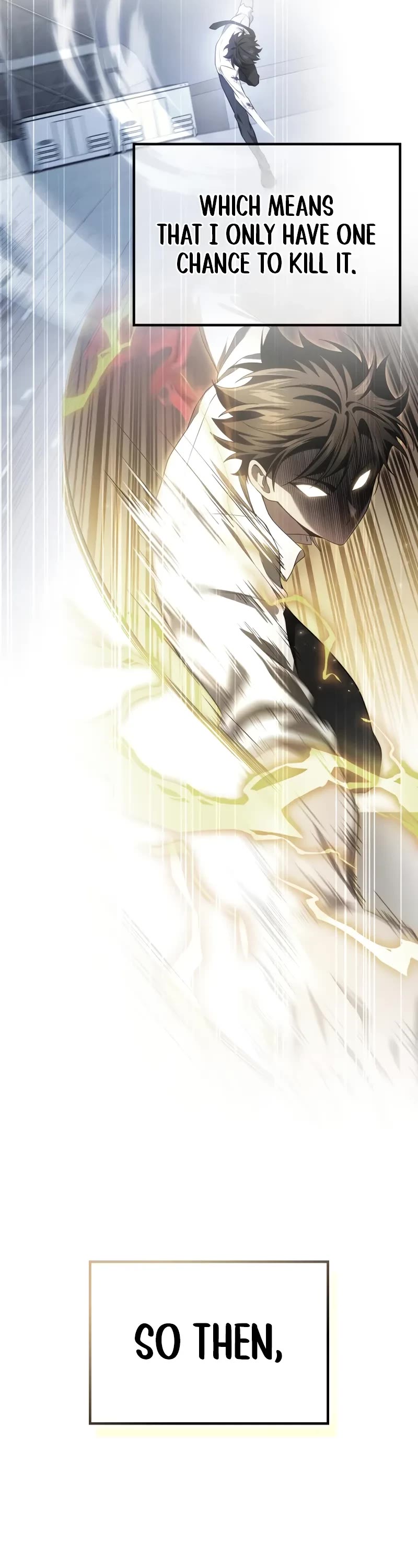The Martial God who Regressed Back to Level 2 Chapter 77 page 29 - Chapter 77