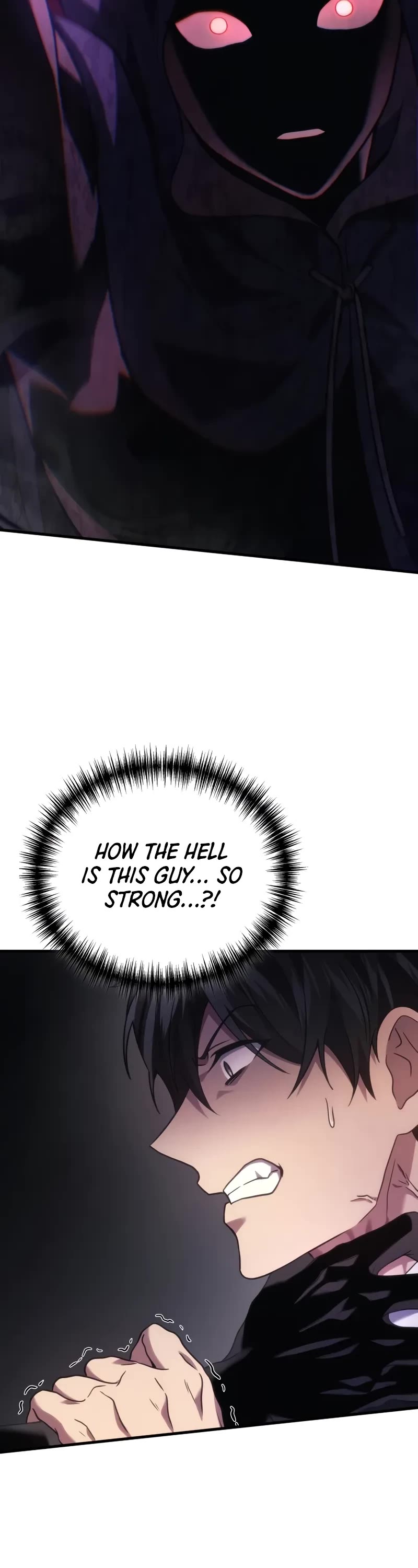 The Martial God who Regressed Back to Level 2 Chapter 77 page 3 - Chapter 77