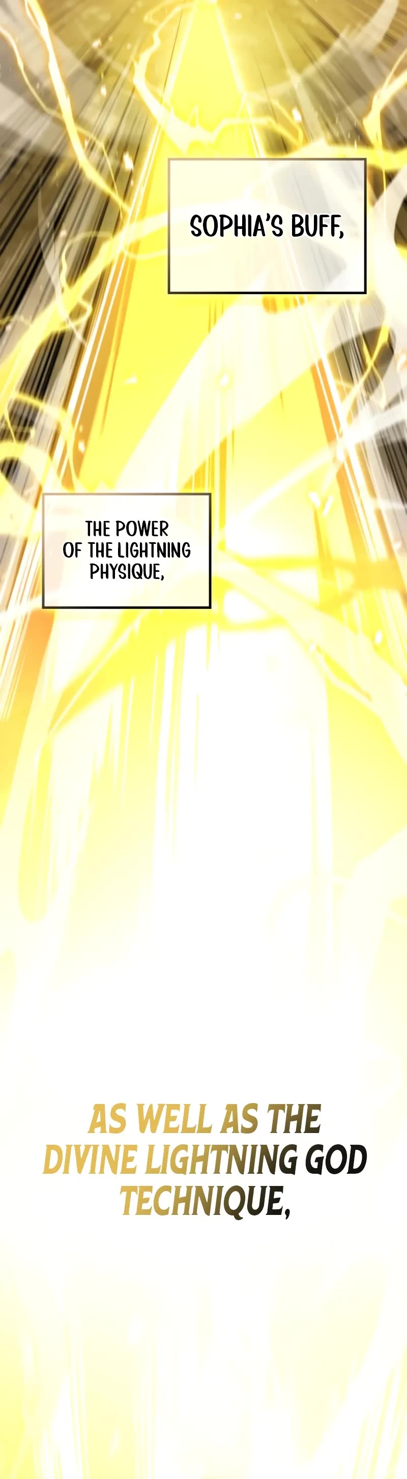 The Martial God who Regressed Back to Level 2 Chapter 77 page 31 - Chapter 77