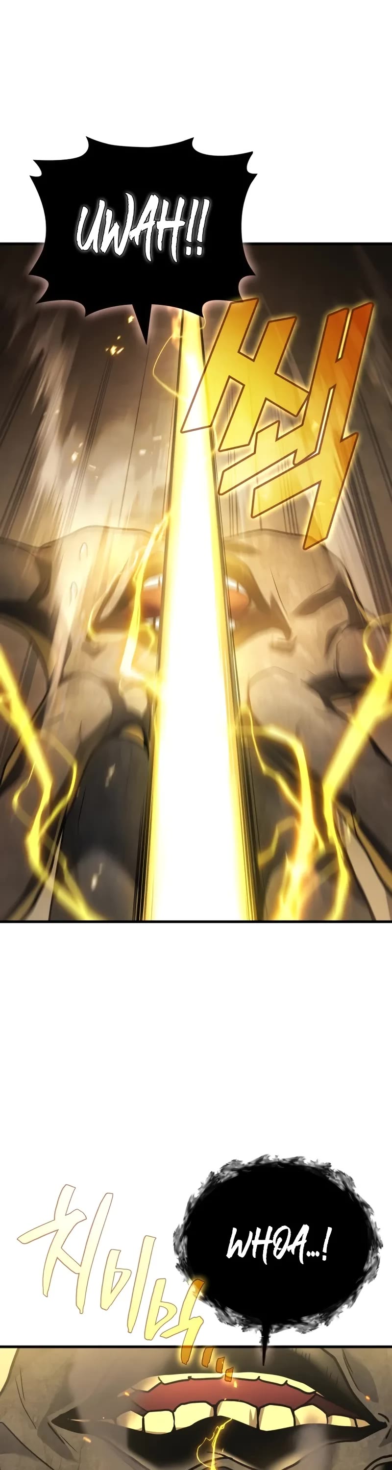 The Martial God who Regressed Back to Level 2 Chapter 77 page 33 - Chapter 77