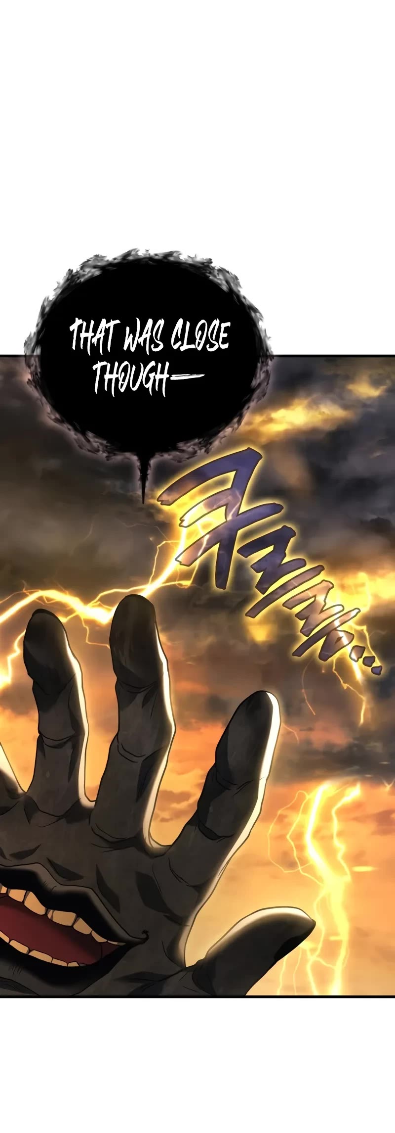 The Martial God who Regressed Back to Level 2 Chapter 77 page 35 - Chapter 77