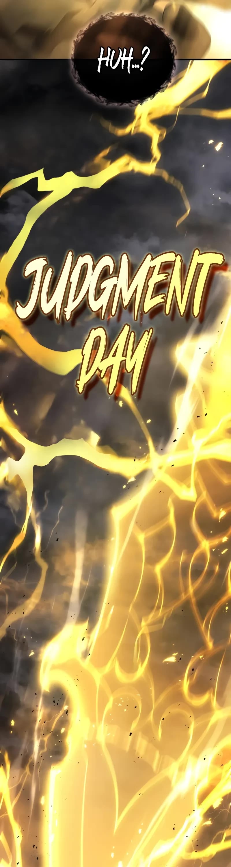 The Martial God who Regressed Back to Level 2 Chapter 77 page 37 - Chapter 77