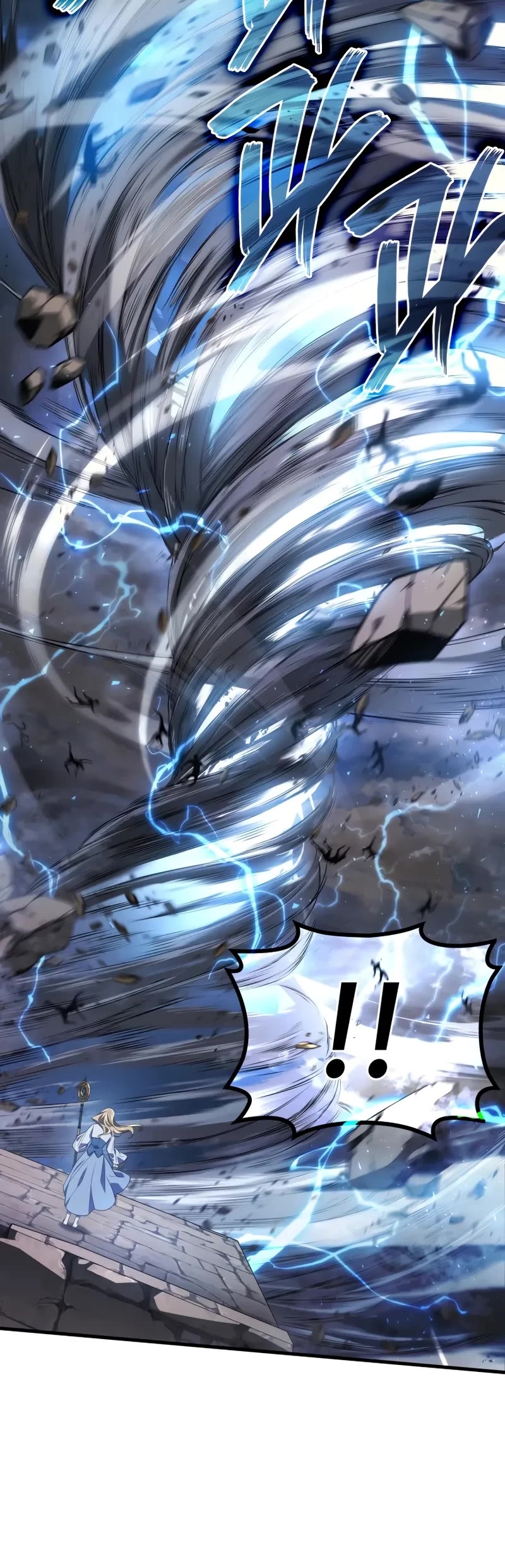 The Martial God who Regressed Back to Level 2 Chapter 77 page 46 - Chapter 77