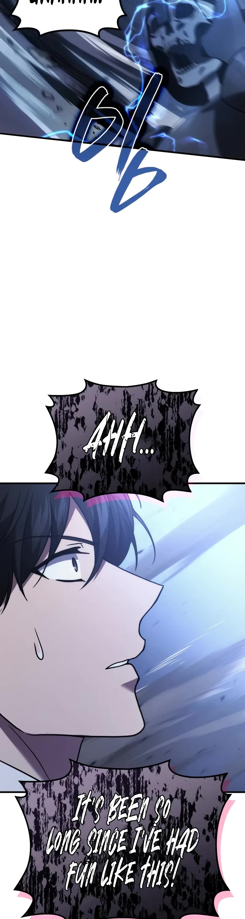 The Martial God who Regressed Back to Level 2 Chapter 77 page 48 - Chapter 77