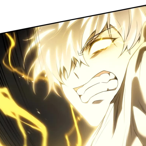 The Martial God who Regressed Back to Level 2 Chapter 77 cover