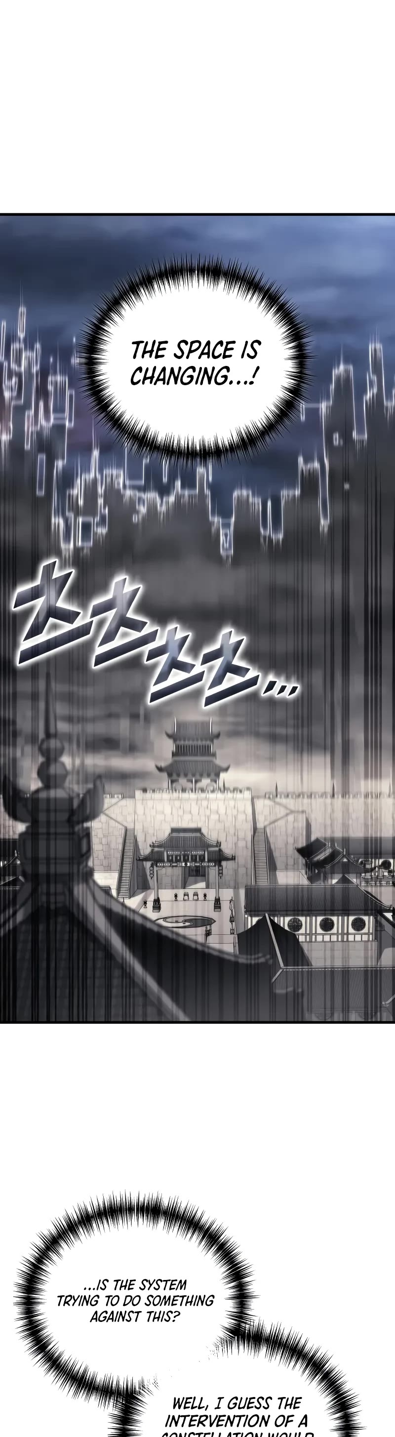 The Martial God who Regressed Back to Level 2 Chapter 78 page 15 - Chapter 78