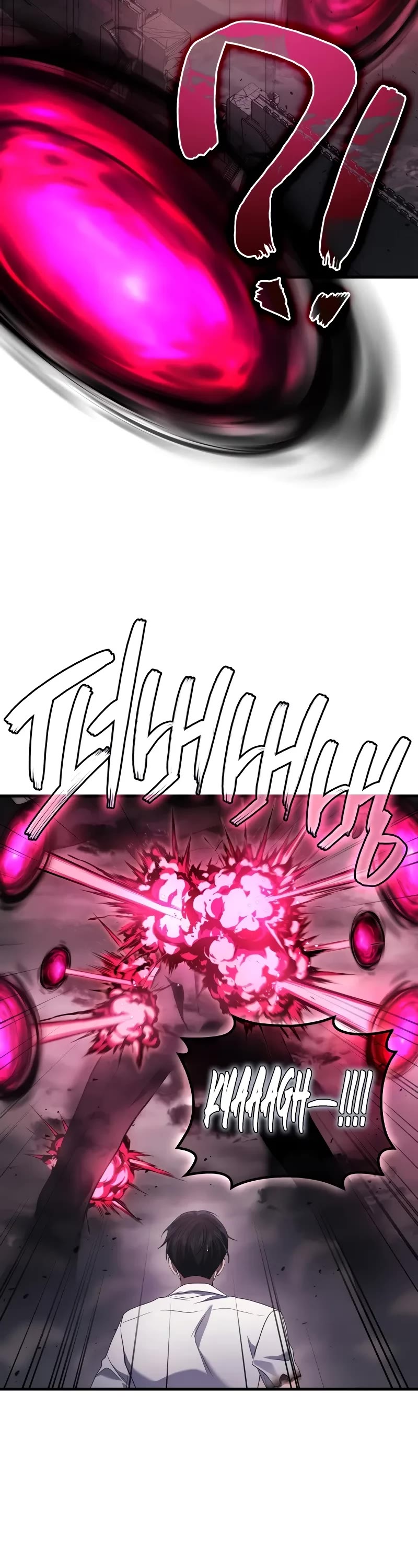 The Martial God who Regressed Back to Level 2 Chapter 78 page 23 - Chapter 78