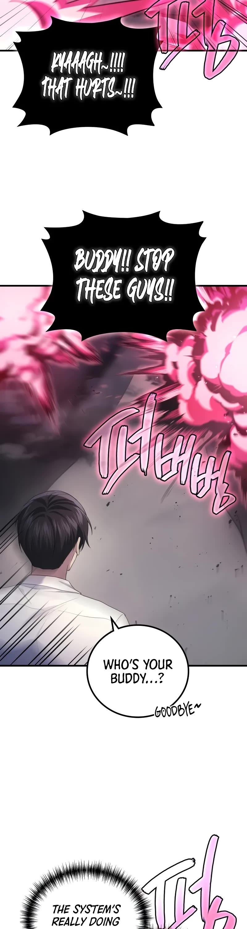 The Martial God who Regressed Back to Level 2 Chapter 78 page 25 - Chapter 78