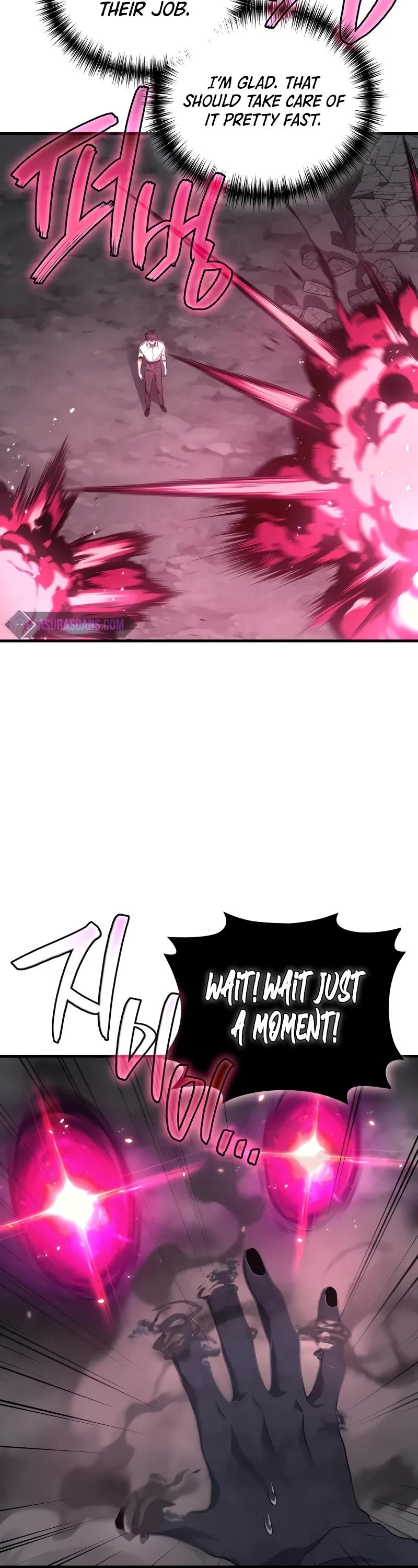 The Martial God who Regressed Back to Level 2 Chapter 78 page 26 - Chapter 78
