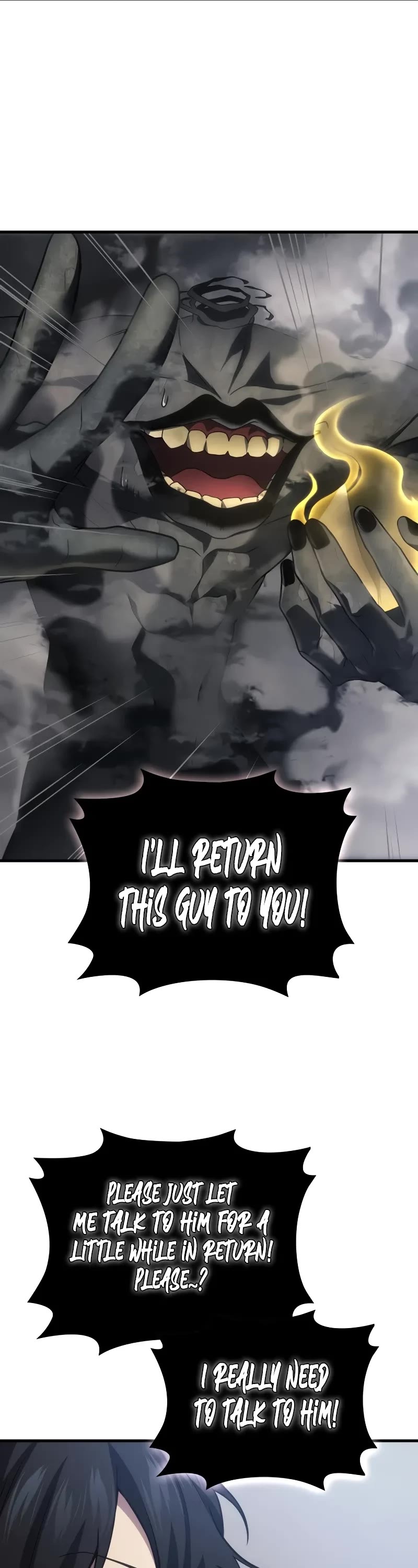 The Martial God who Regressed Back to Level 2 Chapter 78 page 27 - Chapter 78