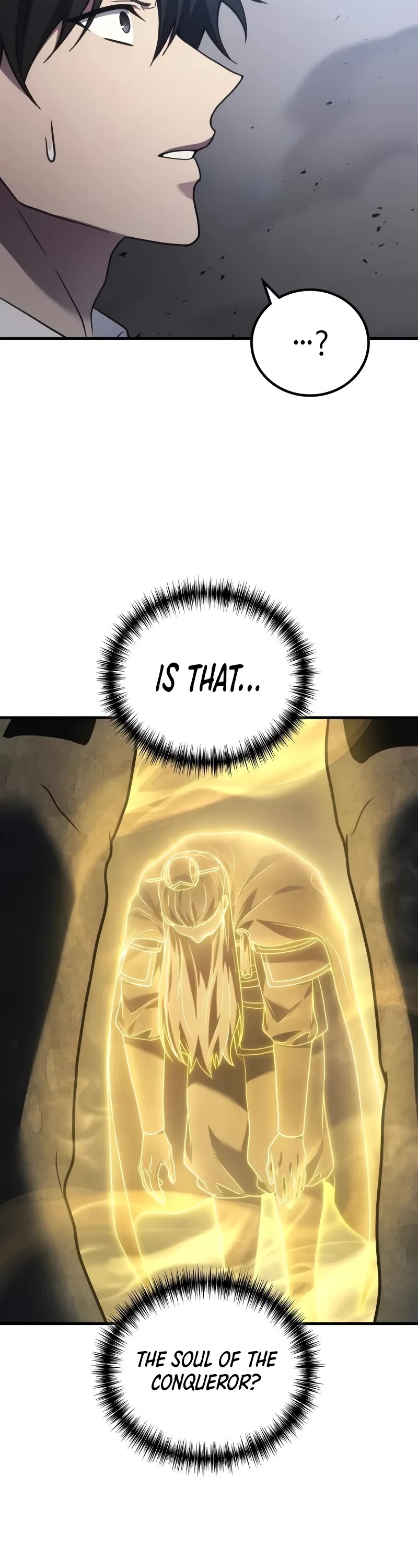 The Martial God who Regressed Back to Level 2 Chapter 78 page 28 - Chapter 78
