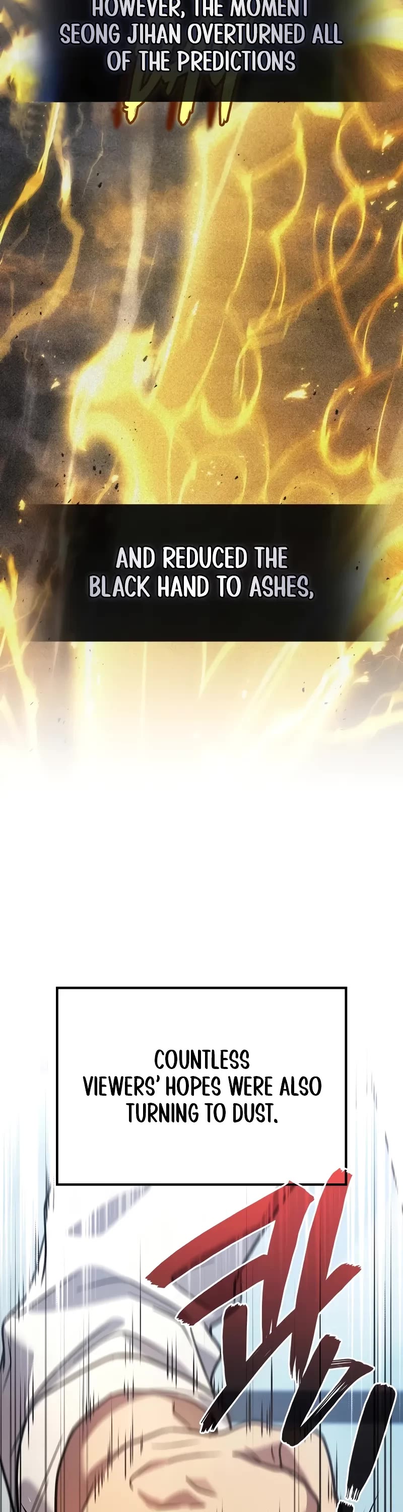 The Martial God who Regressed Back to Level 2 Chapter 78 page 3 - Chapter 78